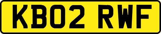 KB02RWF