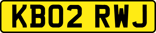 KB02RWJ