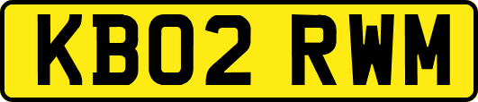 KB02RWM