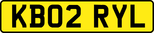 KB02RYL