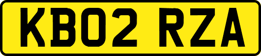 KB02RZA
