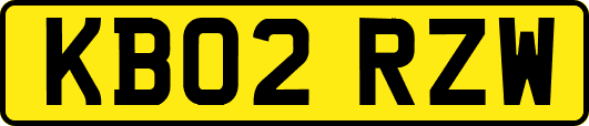 KB02RZW