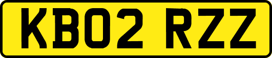 KB02RZZ