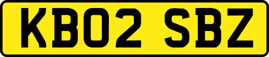 KB02SBZ