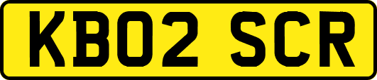 KB02SCR