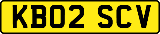 KB02SCV