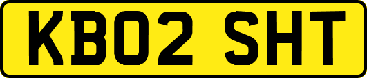KB02SHT