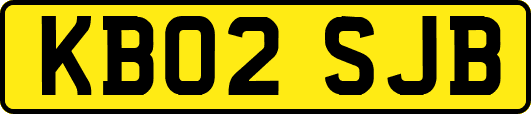 KB02SJB