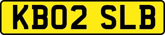 KB02SLB