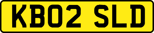 KB02SLD