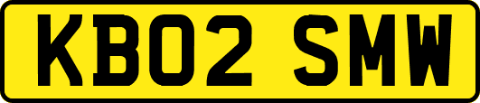KB02SMW