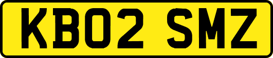 KB02SMZ