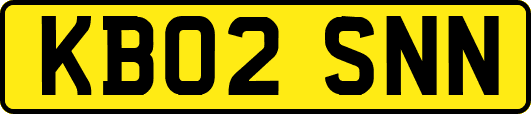 KB02SNN