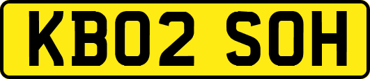 KB02SOH