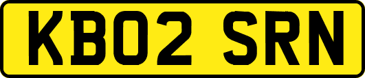 KB02SRN