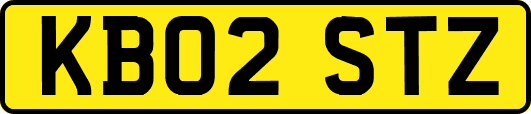 KB02STZ
