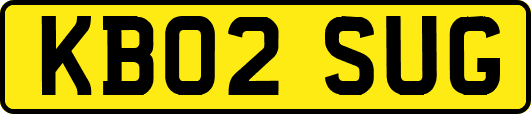 KB02SUG