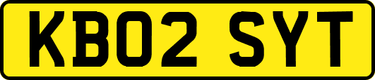 KB02SYT