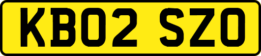 KB02SZO