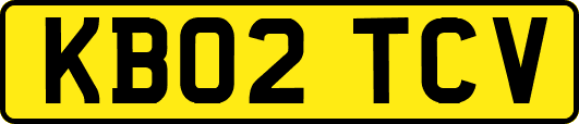 KB02TCV