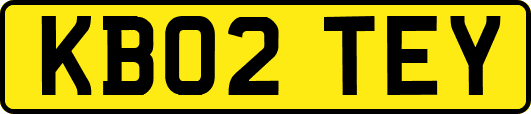 KB02TEY