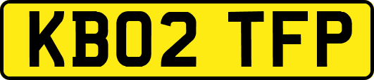 KB02TFP