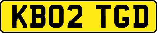 KB02TGD