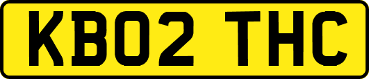 KB02THC