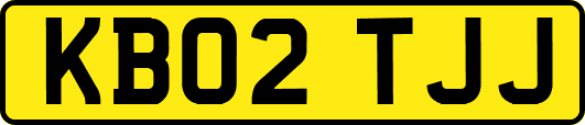 KB02TJJ