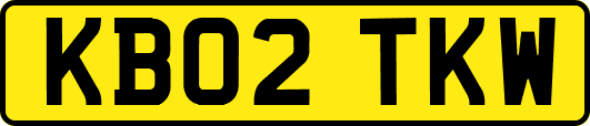 KB02TKW