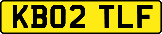 KB02TLF