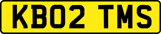 KB02TMS