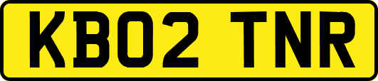 KB02TNR