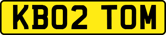 KB02TOM