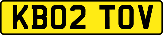 KB02TOV