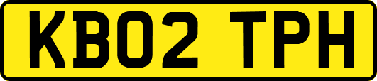 KB02TPH