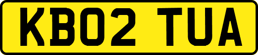 KB02TUA