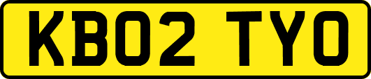 KB02TYO