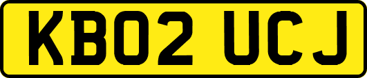 KB02UCJ