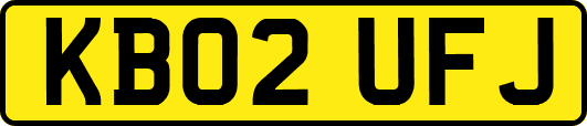 KB02UFJ