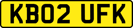 KB02UFK