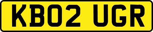 KB02UGR