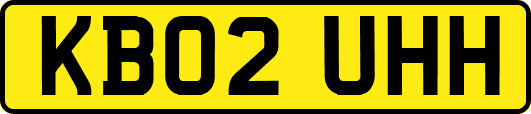 KB02UHH