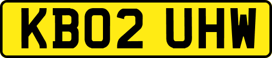 KB02UHW