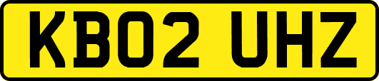 KB02UHZ