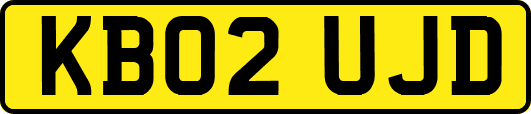 KB02UJD
