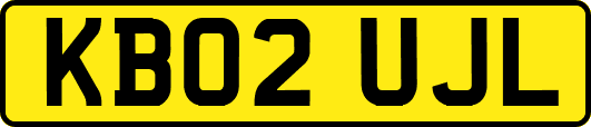 KB02UJL