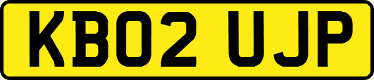 KB02UJP