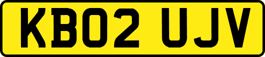 KB02UJV
