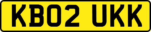 KB02UKK
